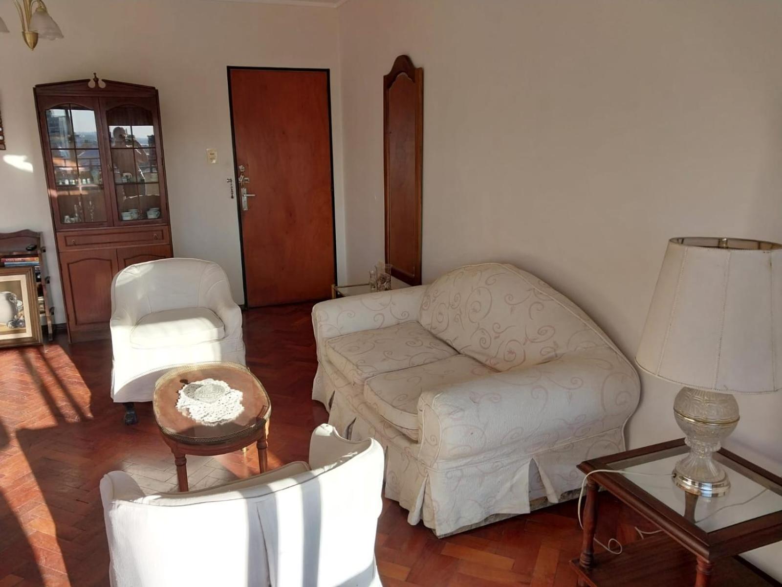Departamento Paraná zona Centro