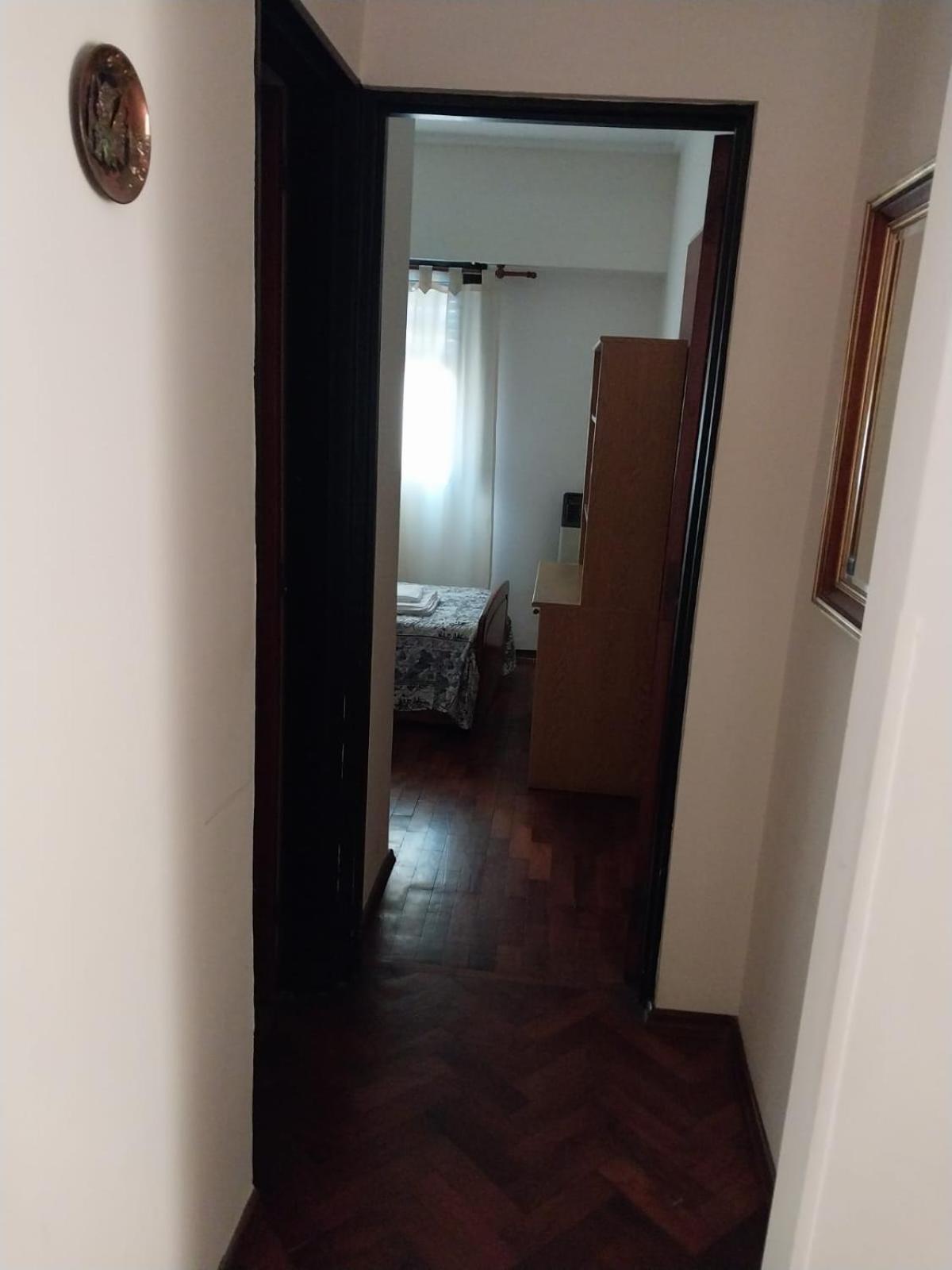 Departamento Paraná zona Centro