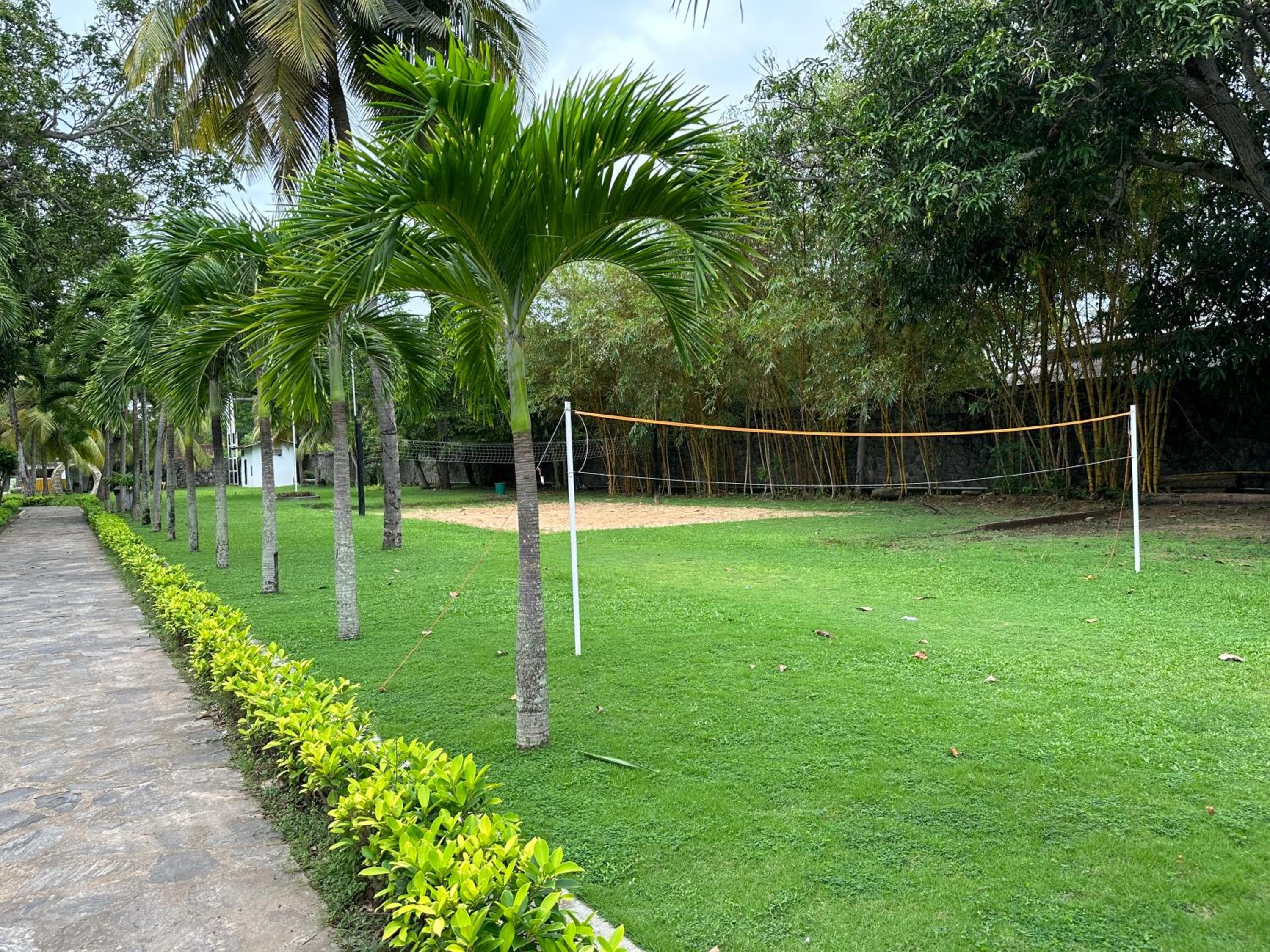 Amaluna Resorts — photo 19