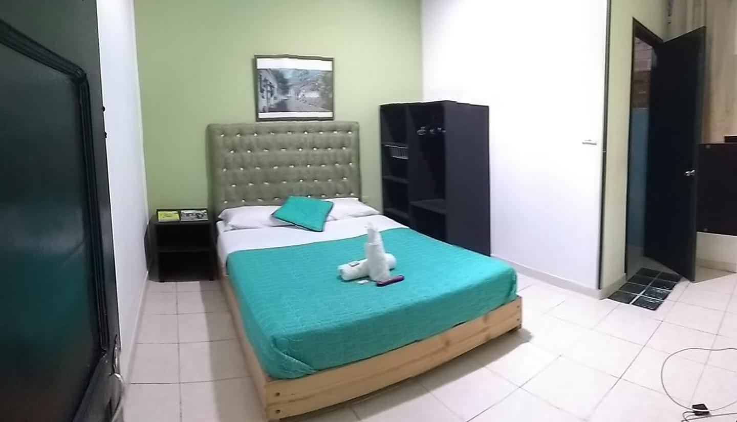 Hotel Belen
