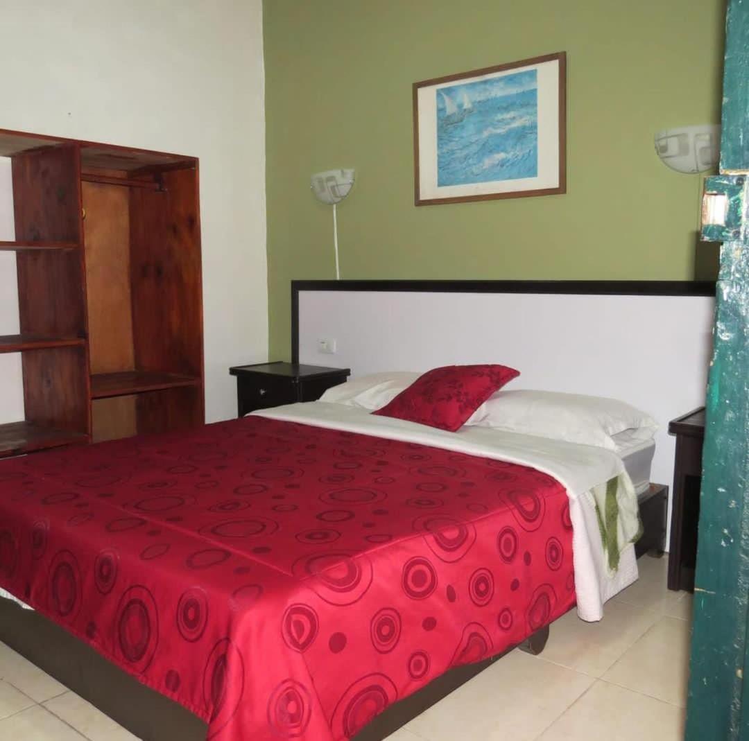 Hotel Belen