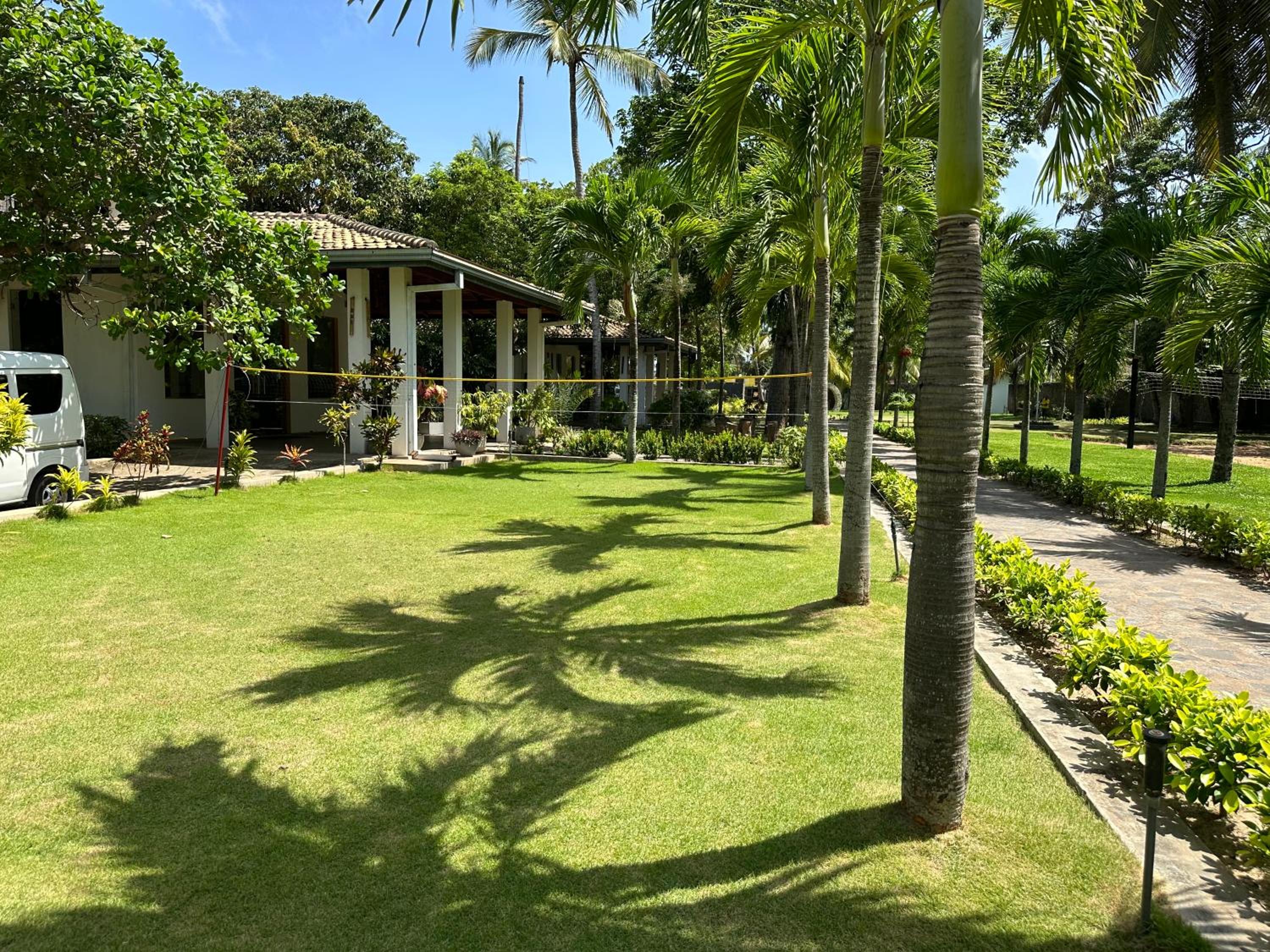 Amaluna Resorts — photo 48