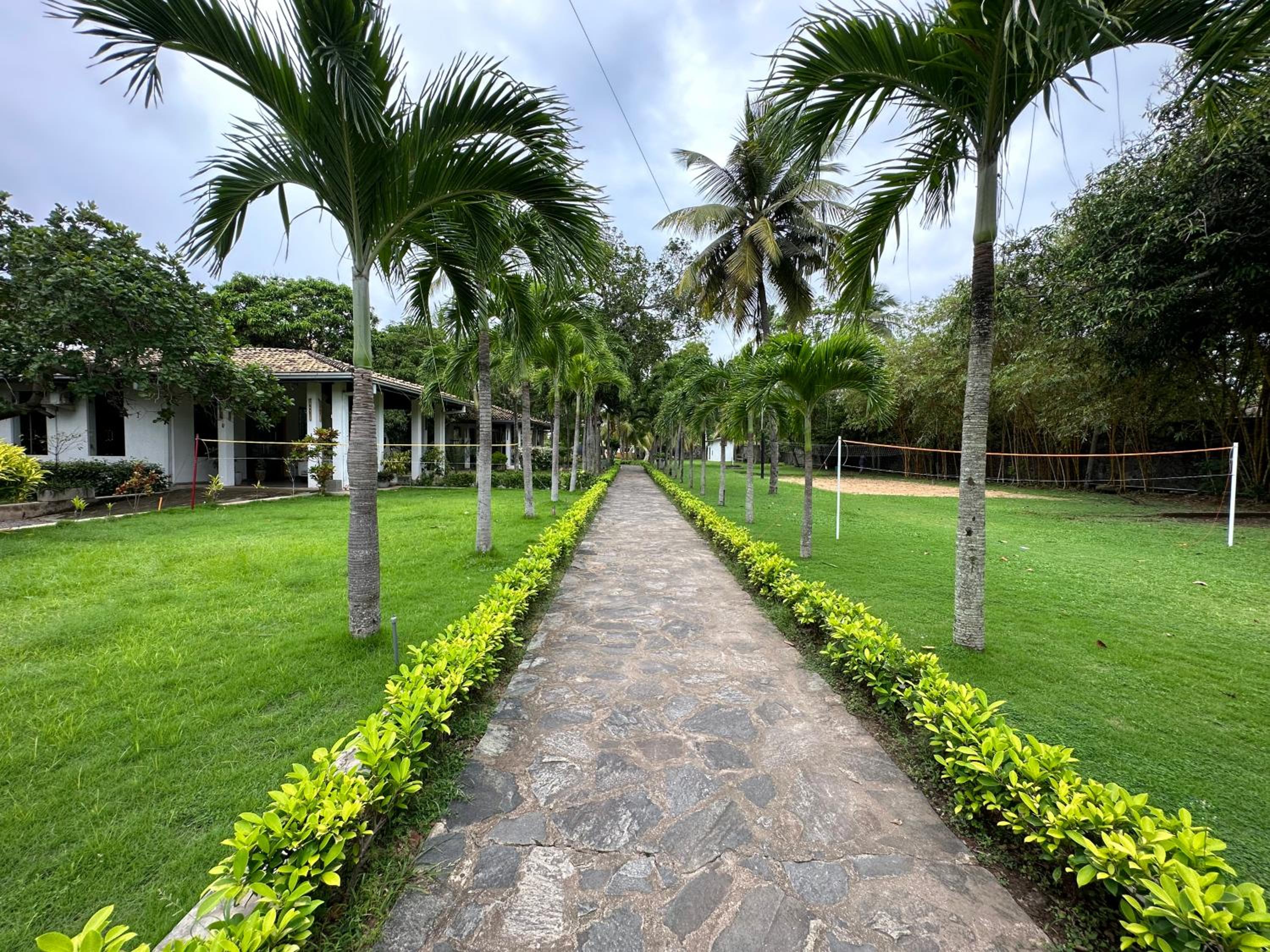 Amaluna Resorts — photo 49