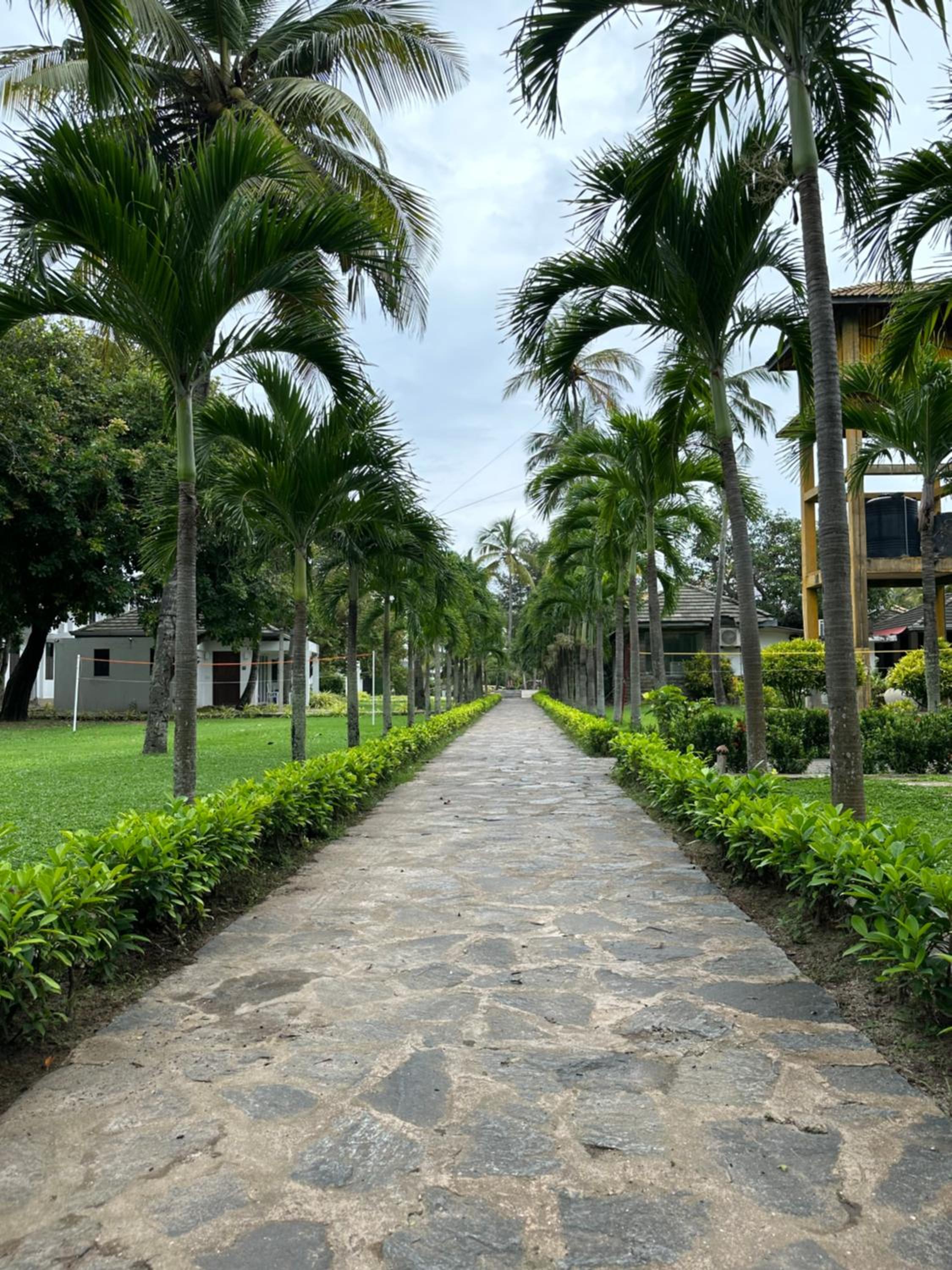 Amaluna Resorts — photo 109