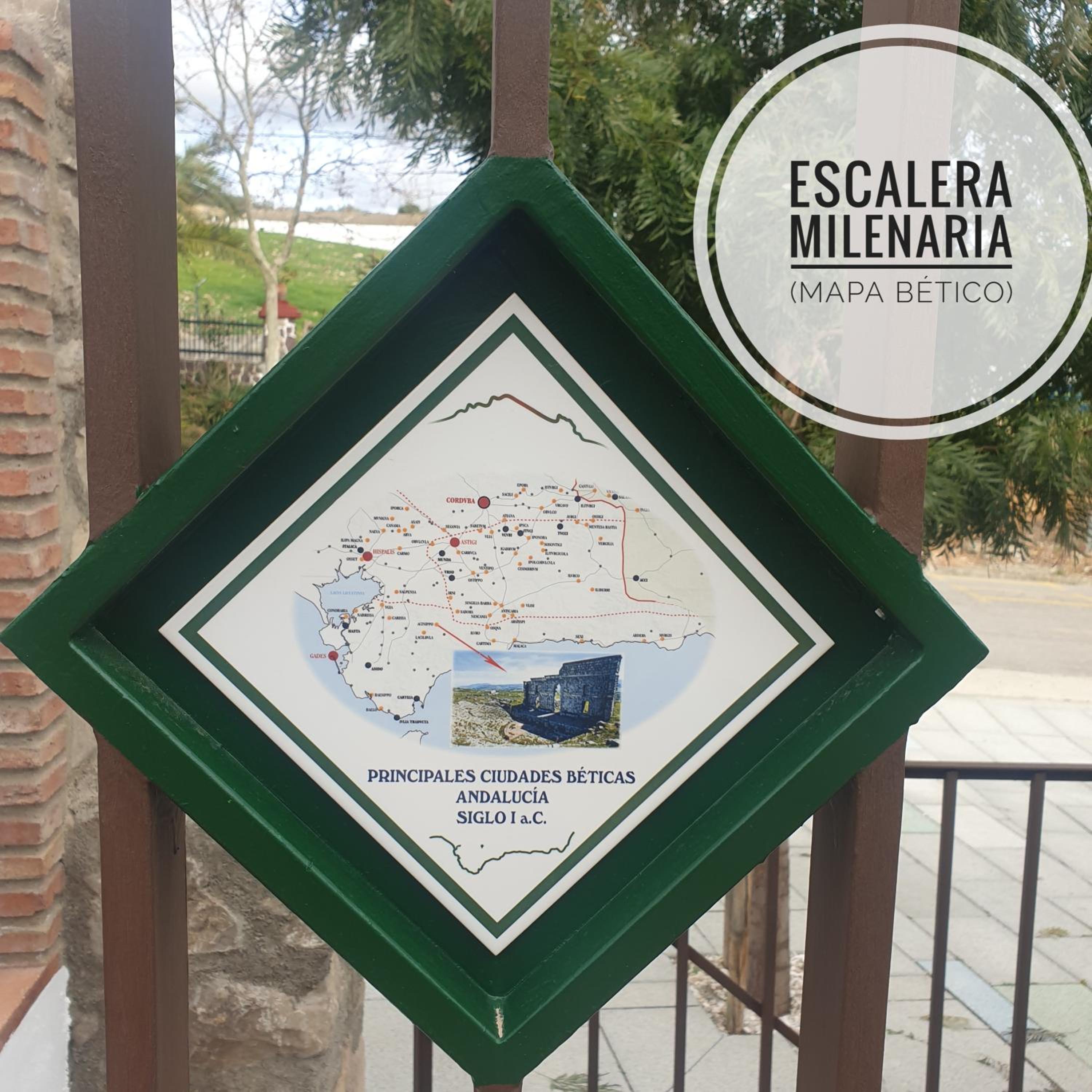 Villa Cultural MONTELUCÍA