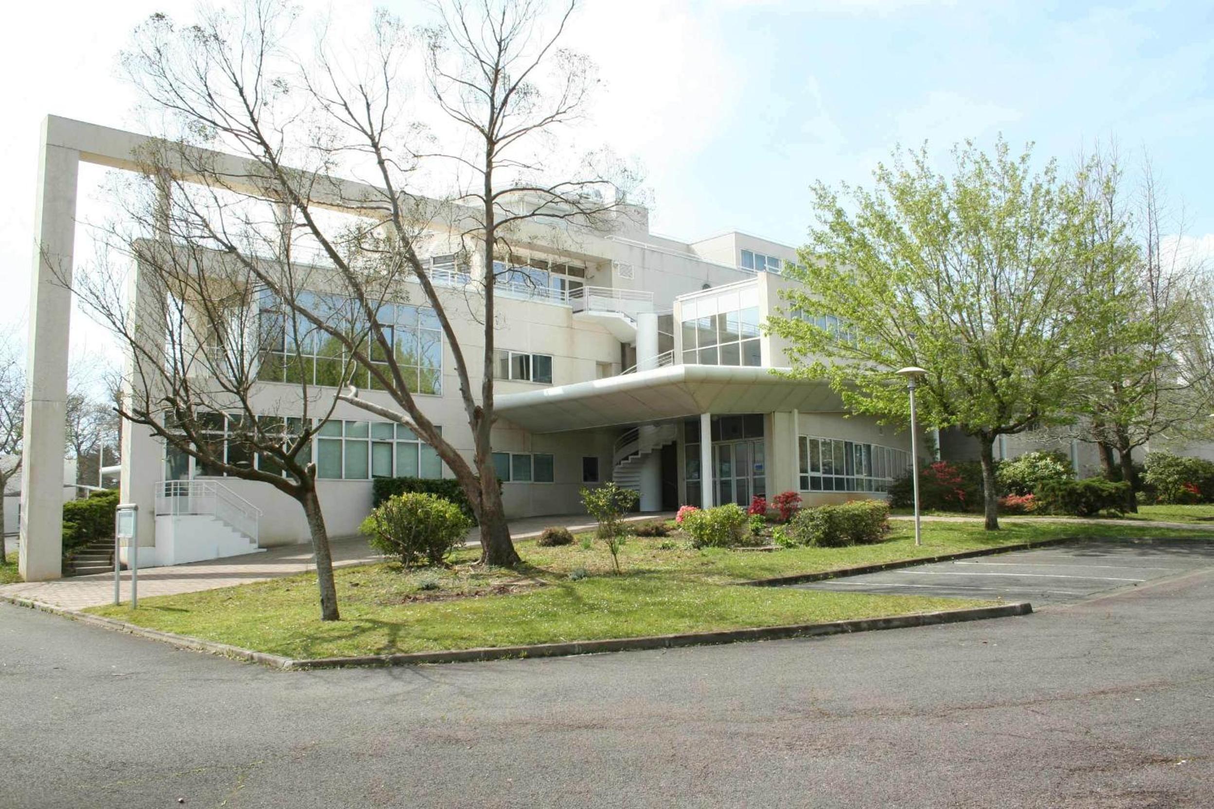 Hotel Biarritz Atlantique - Lycée Hotelier - Management School, photo 23