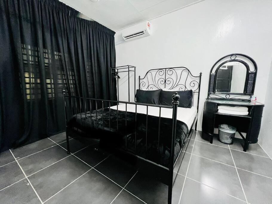 Homestay CikPuteh Gunong, Bachok photo 7
