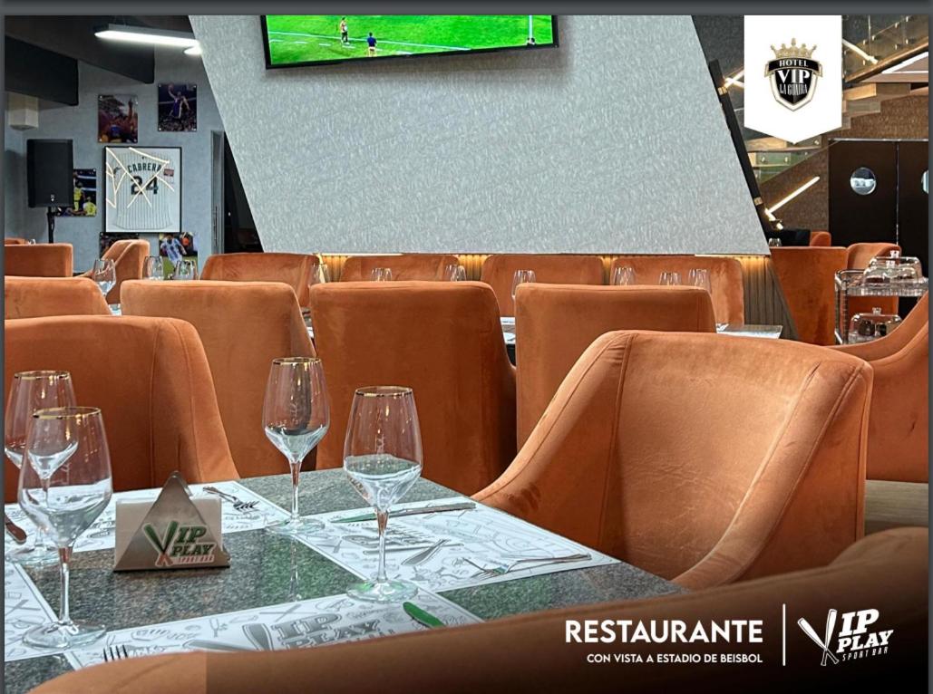 Hotel Vip La Guaira