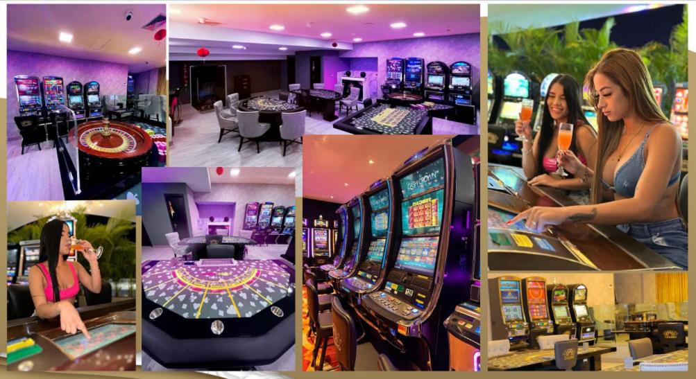 Hotel Vip La Guaira