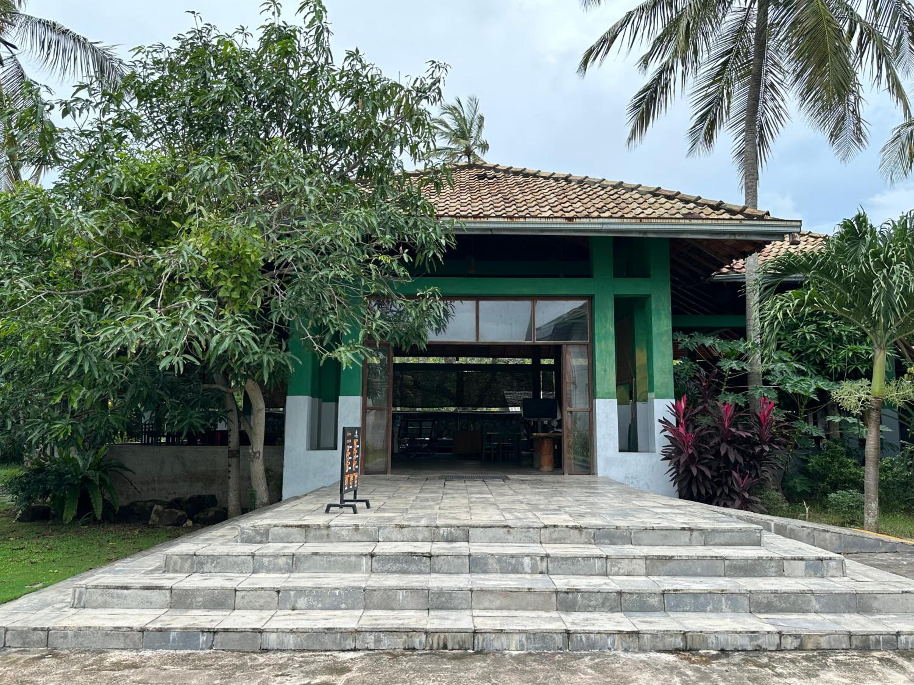 Amaluna Resorts — photo 152