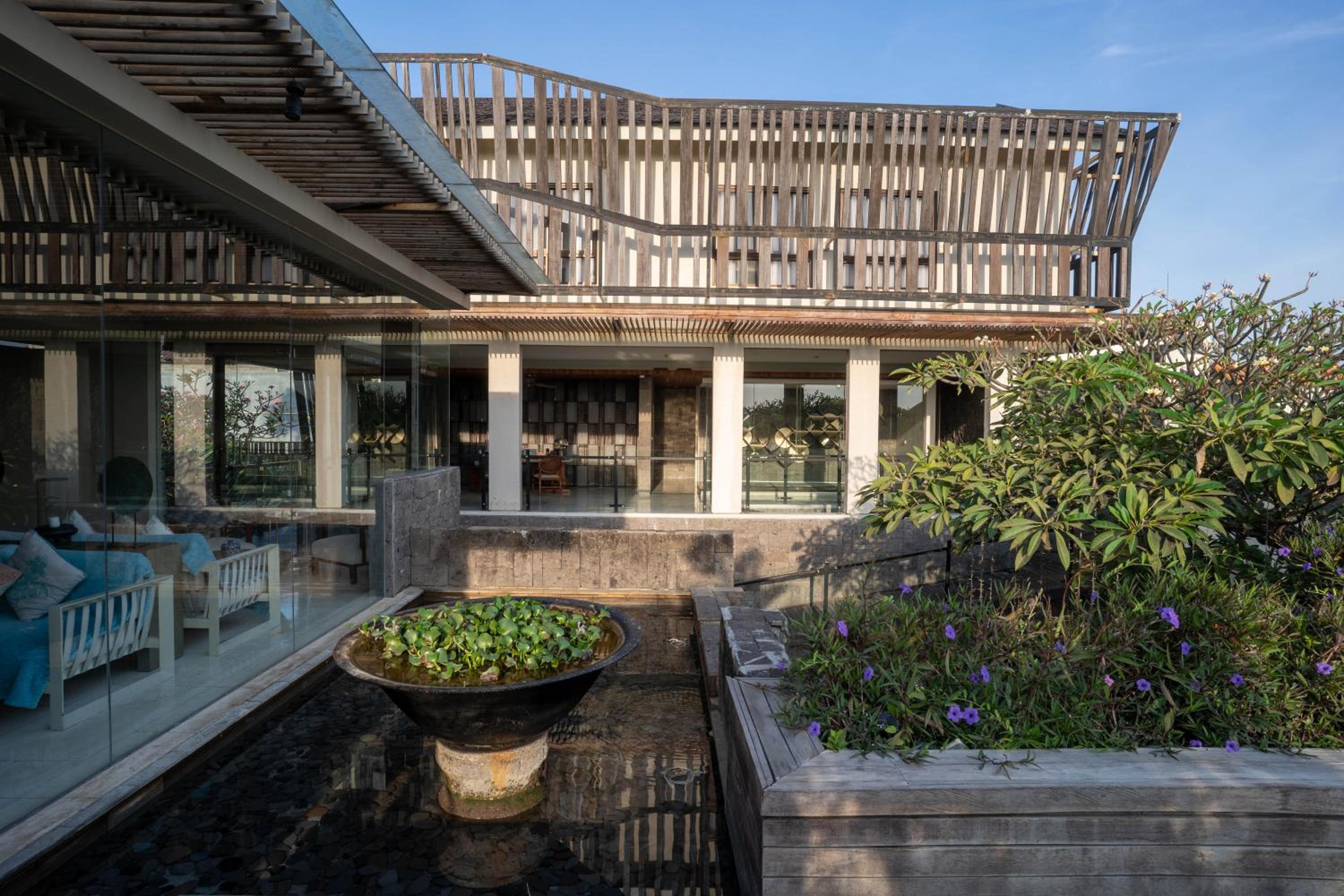 Hotel Berry Amour Villas