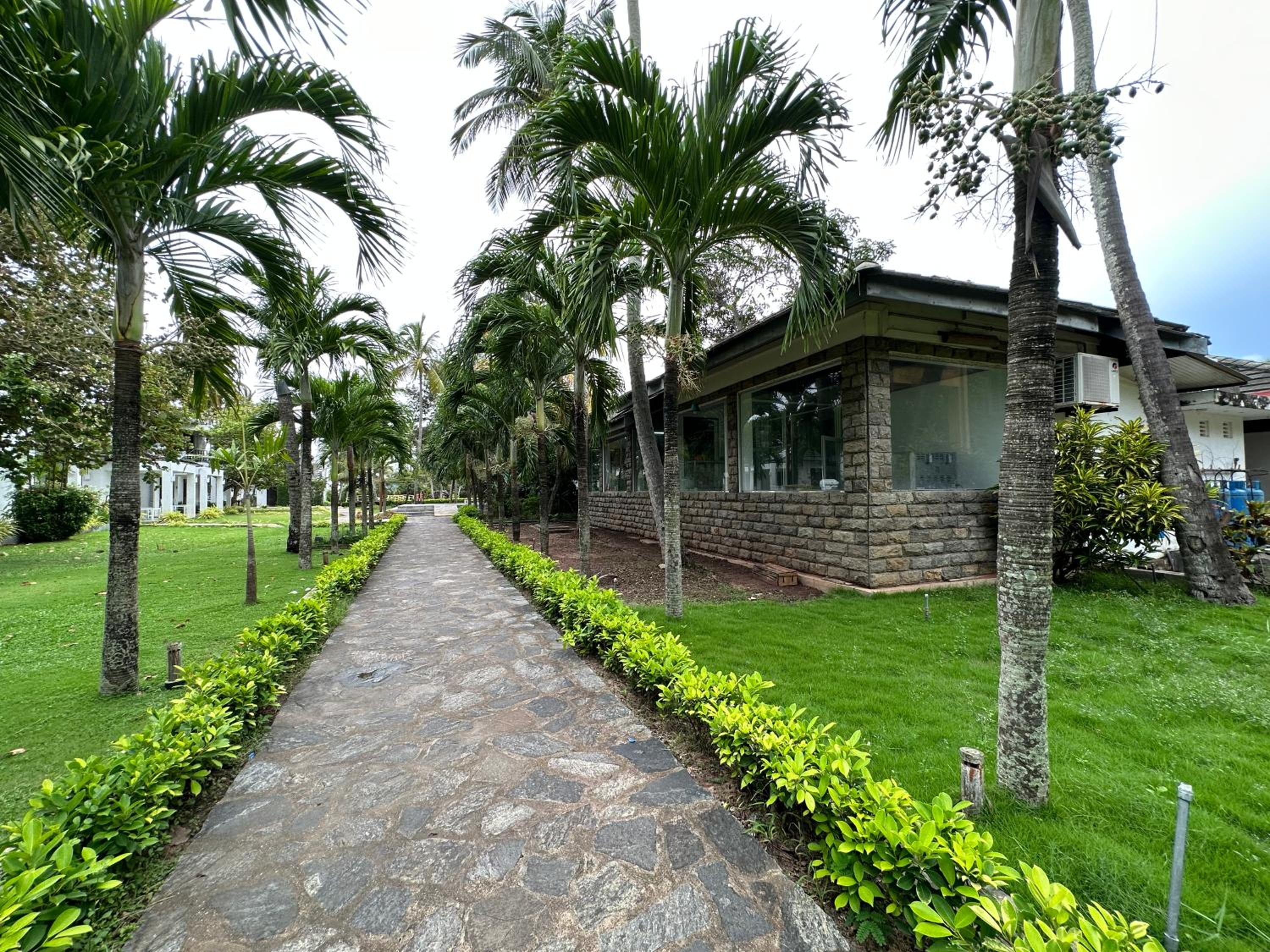 Amaluna Resorts — photo 71