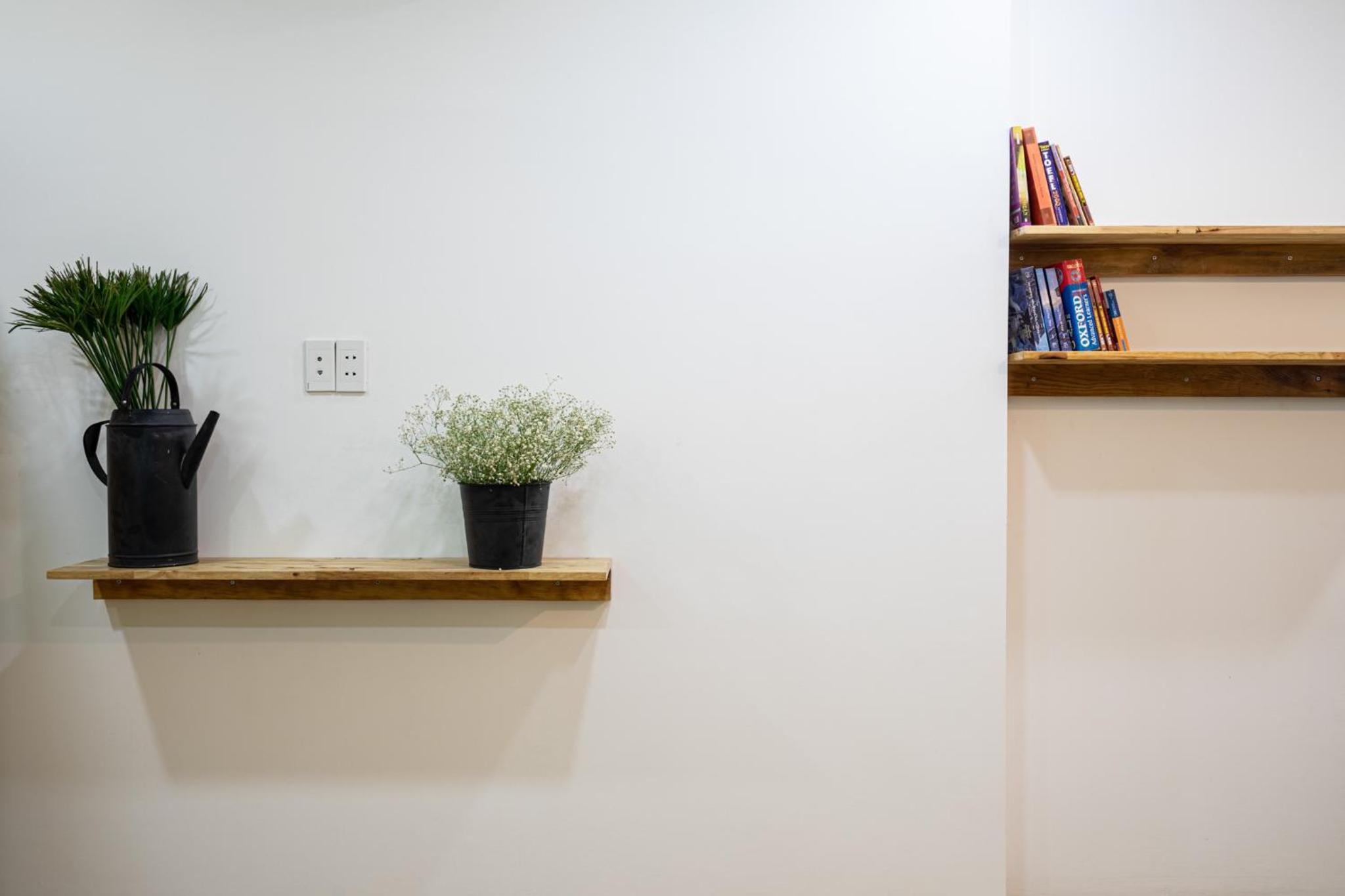SaiGon Gourmet Stay - Quận 1