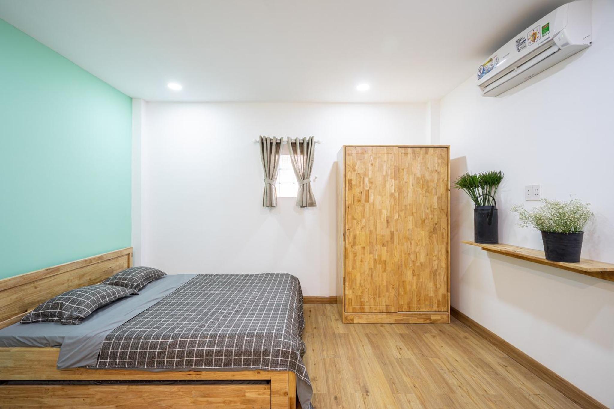 SaiGon Gourmet Stay - Quận 1