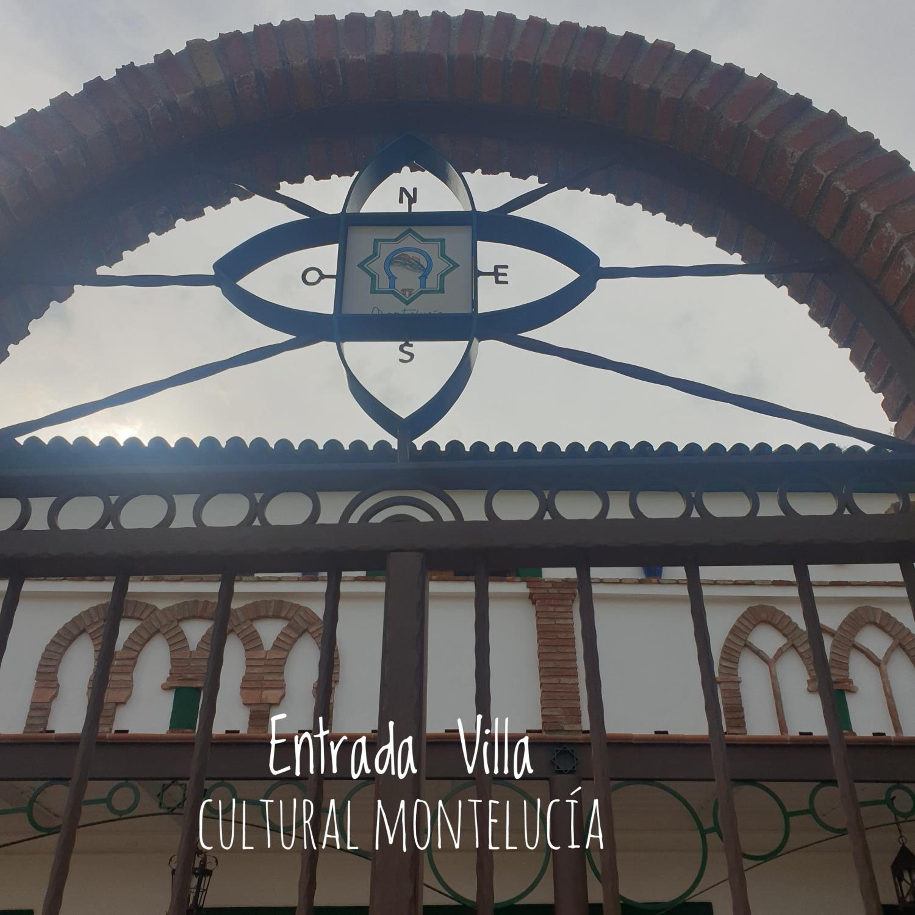 Villa Cultural MONTELUCÍA