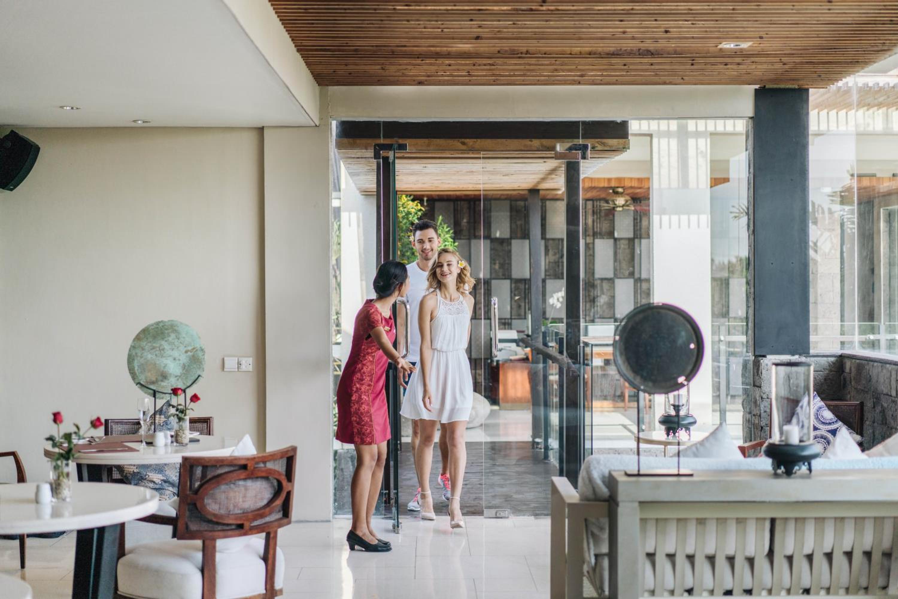 Berry Amour Romantic Villas