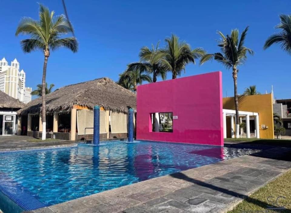Cerritos Resort Mazatlán