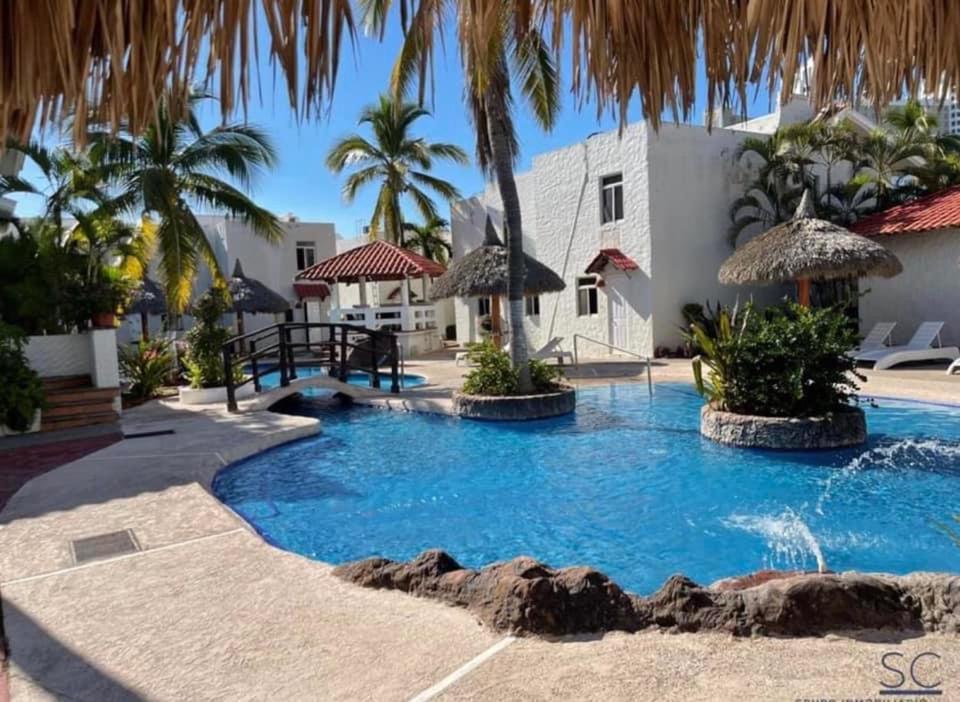 Cerritos Resort Mazatlán
