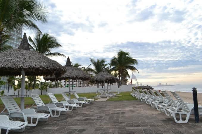 Cerritos Resort Mazatlán