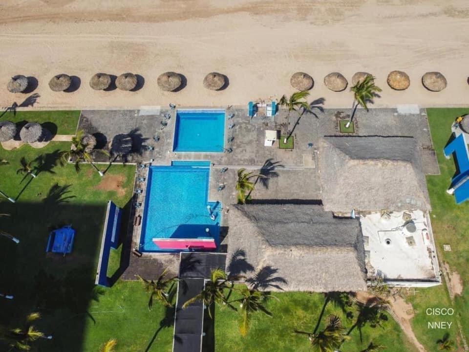 Cerritos Resort Mazatlán