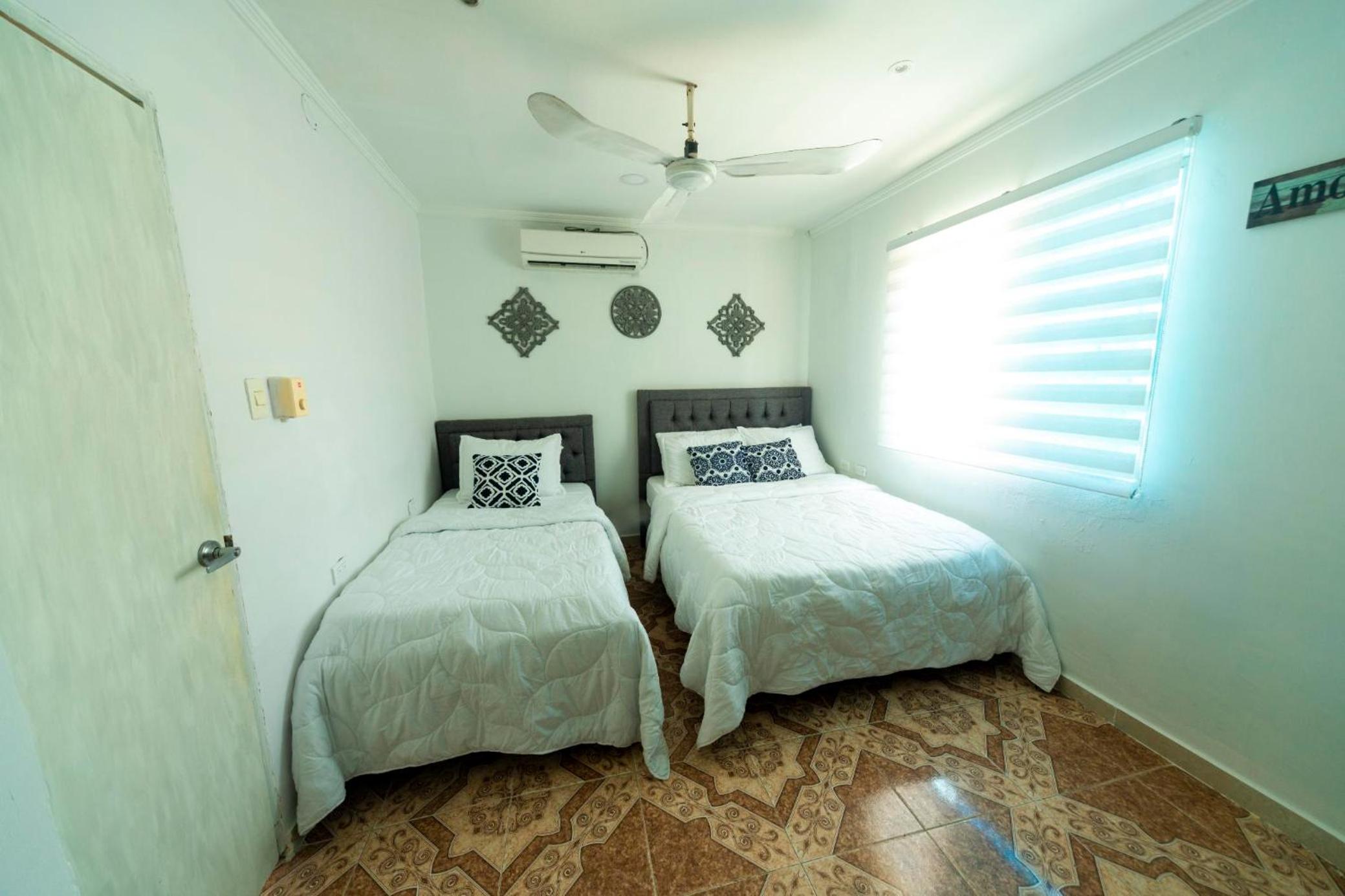 APARTAMENTO EN GETSEMANI