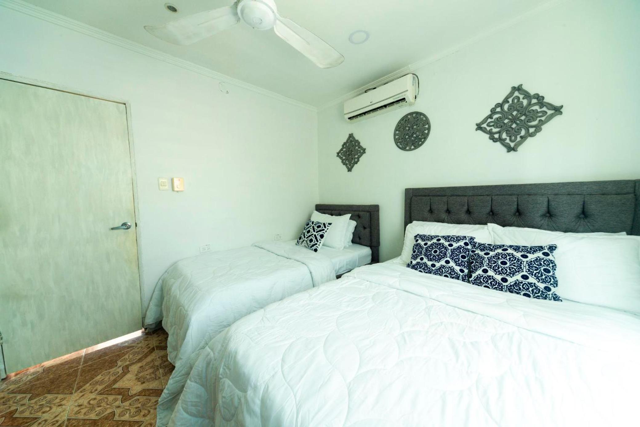 APARTAMENTO EN GETSEMANI