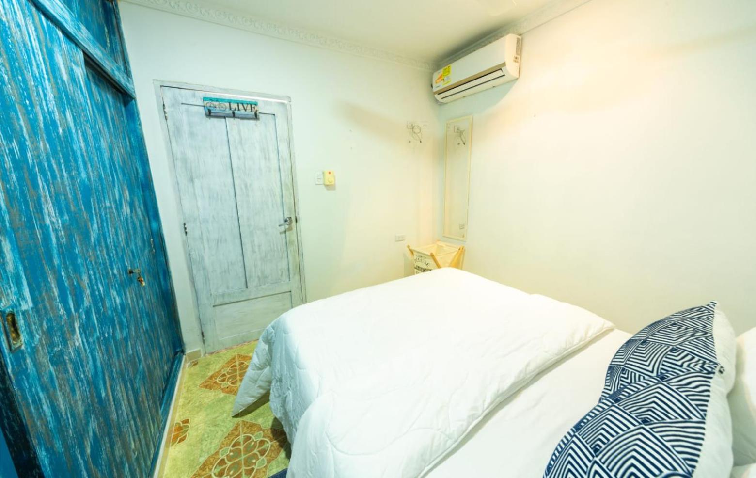APARTAMENTO EN GETSEMANI