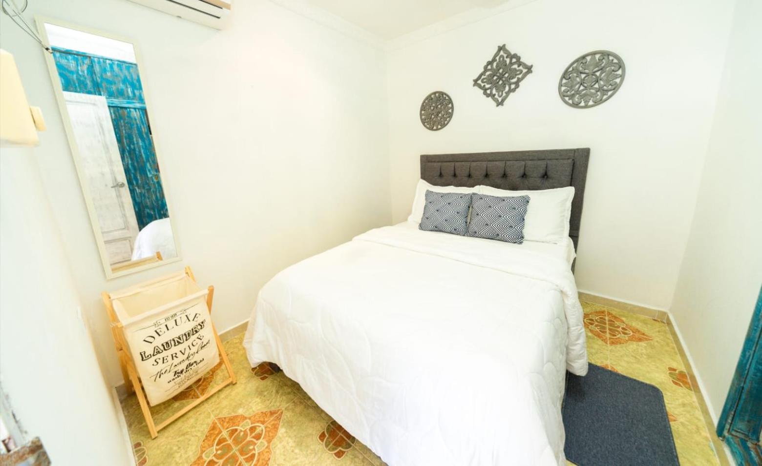 APARTAMENTO EN GETSEMANI