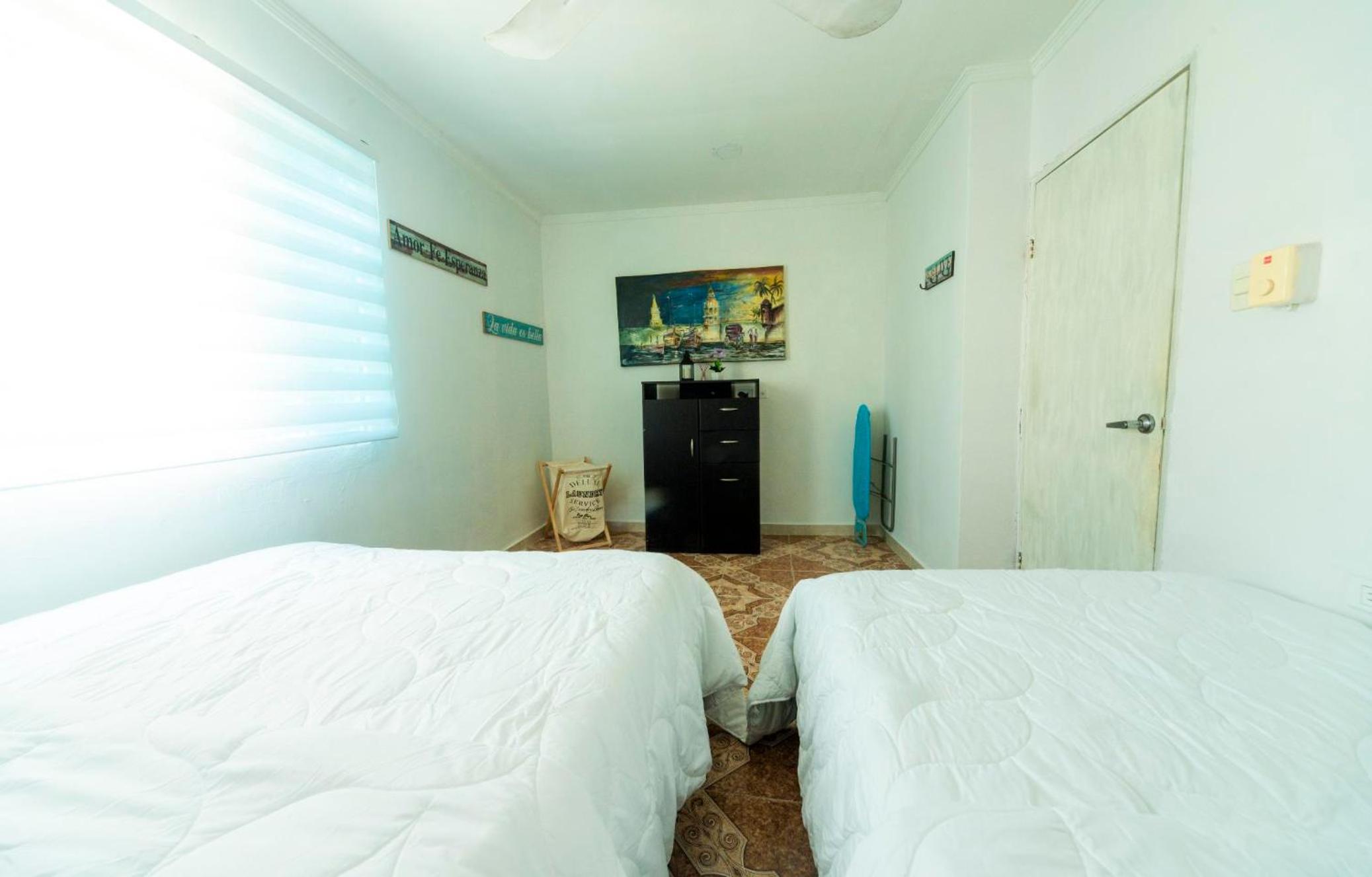 APARTAMENTO EN GETSEMANI
