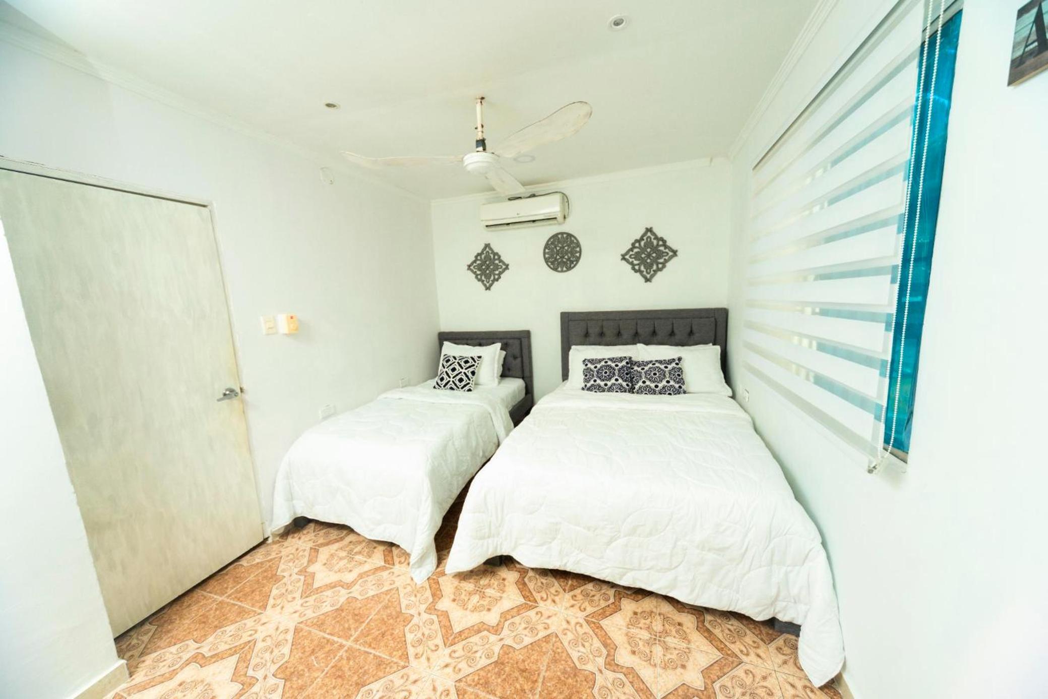 APARTAMENTO EN GETSEMANI