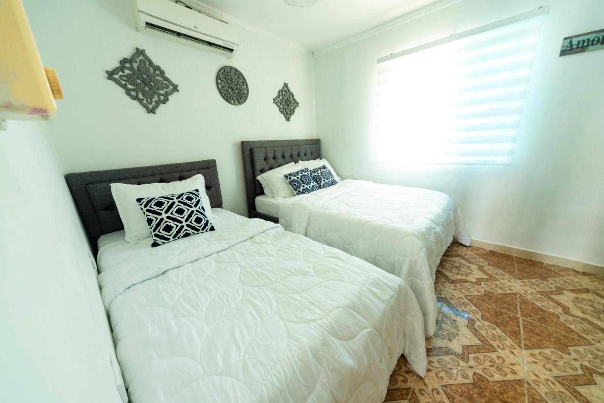 APARTAMENTO EN GETSEMANI