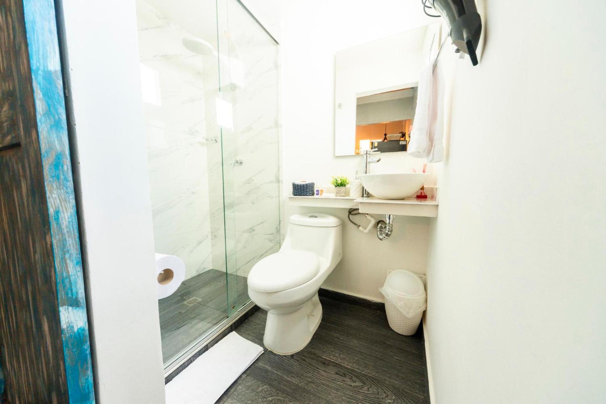 APARTAMENTO EN GETSEMANI