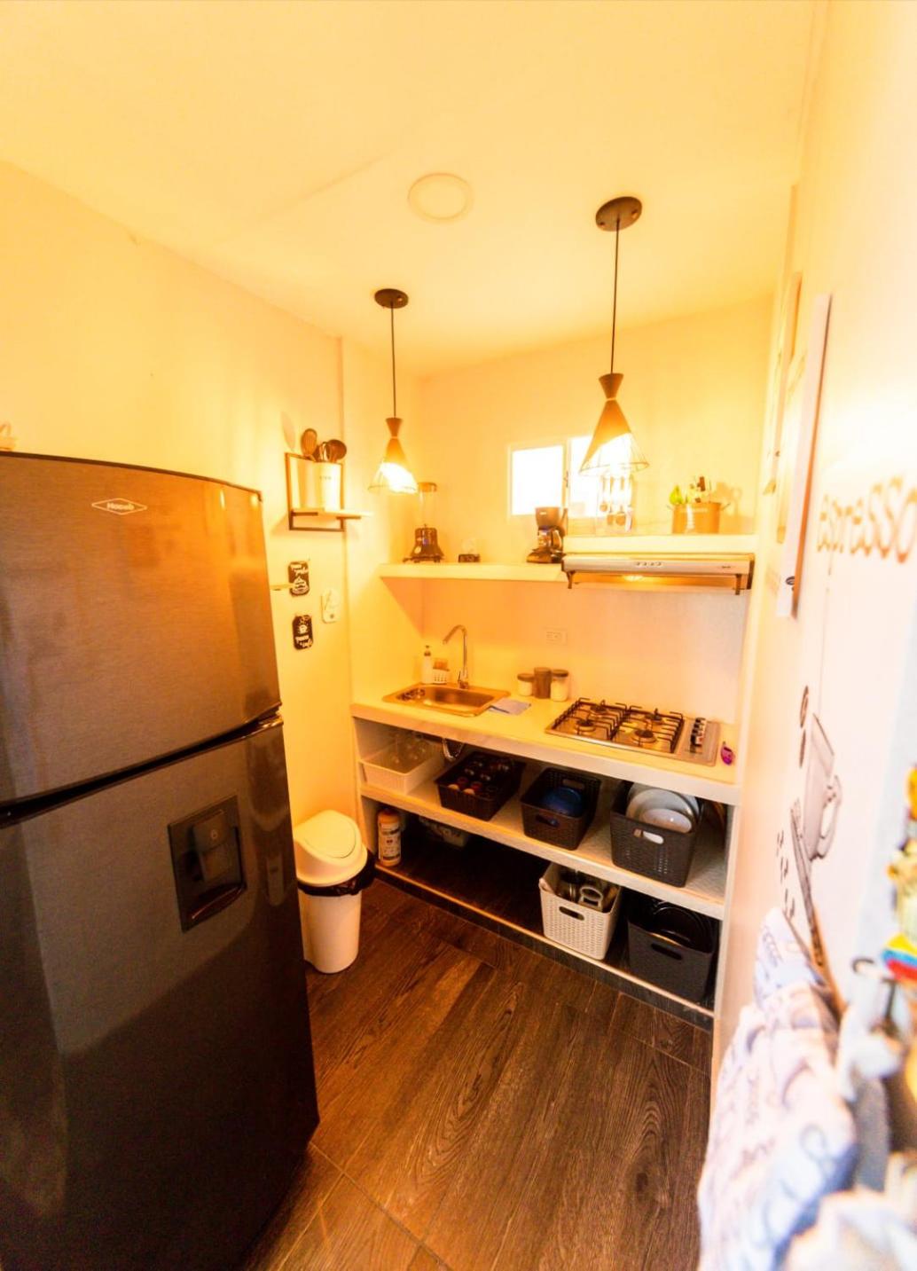APARTAMENTO EN GETSEMANI