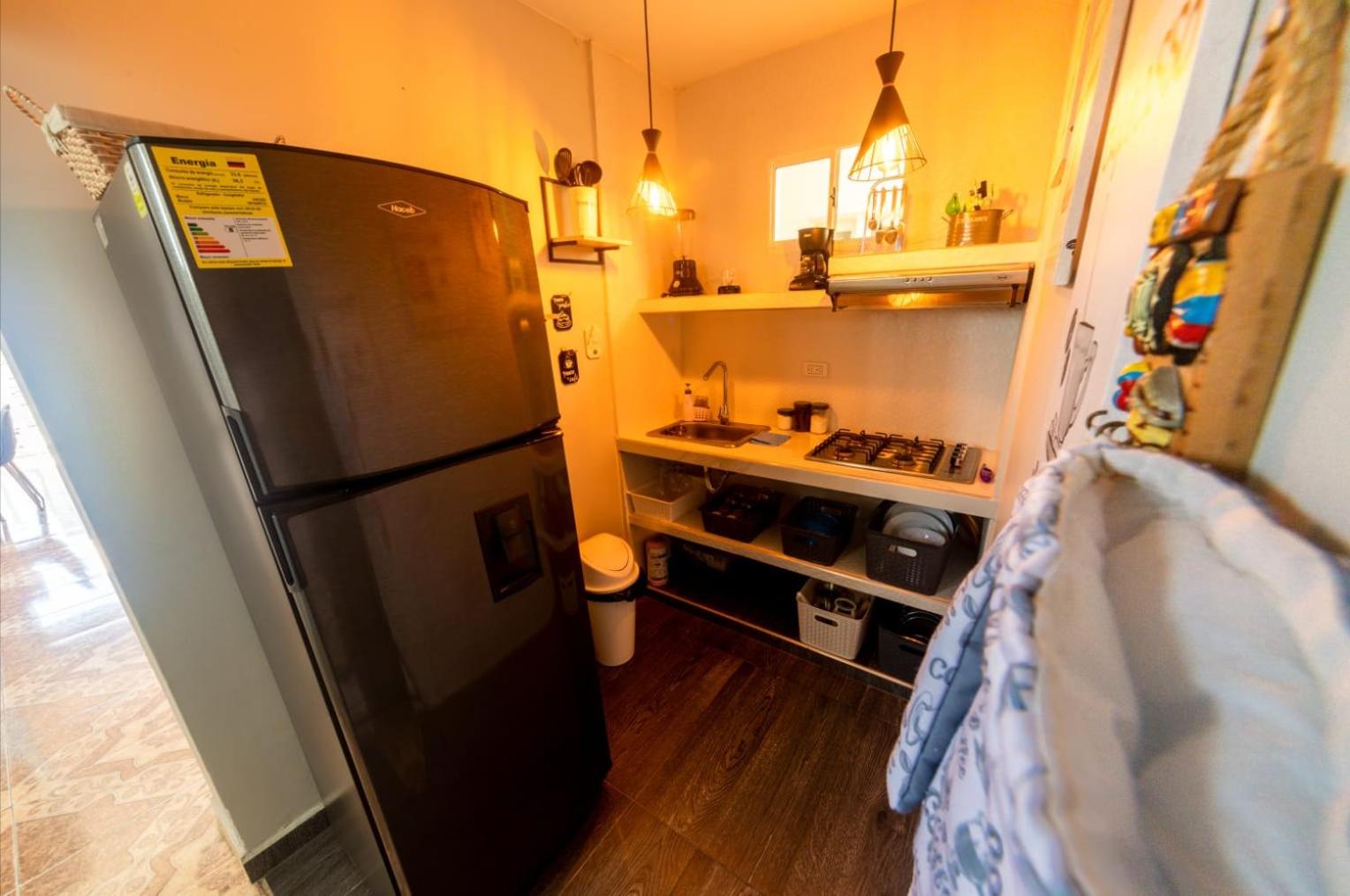 APARTAMENTO EN GETSEMANI