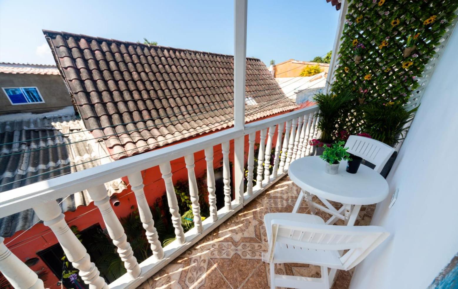 APARTAMENTO EN GETSEMANI