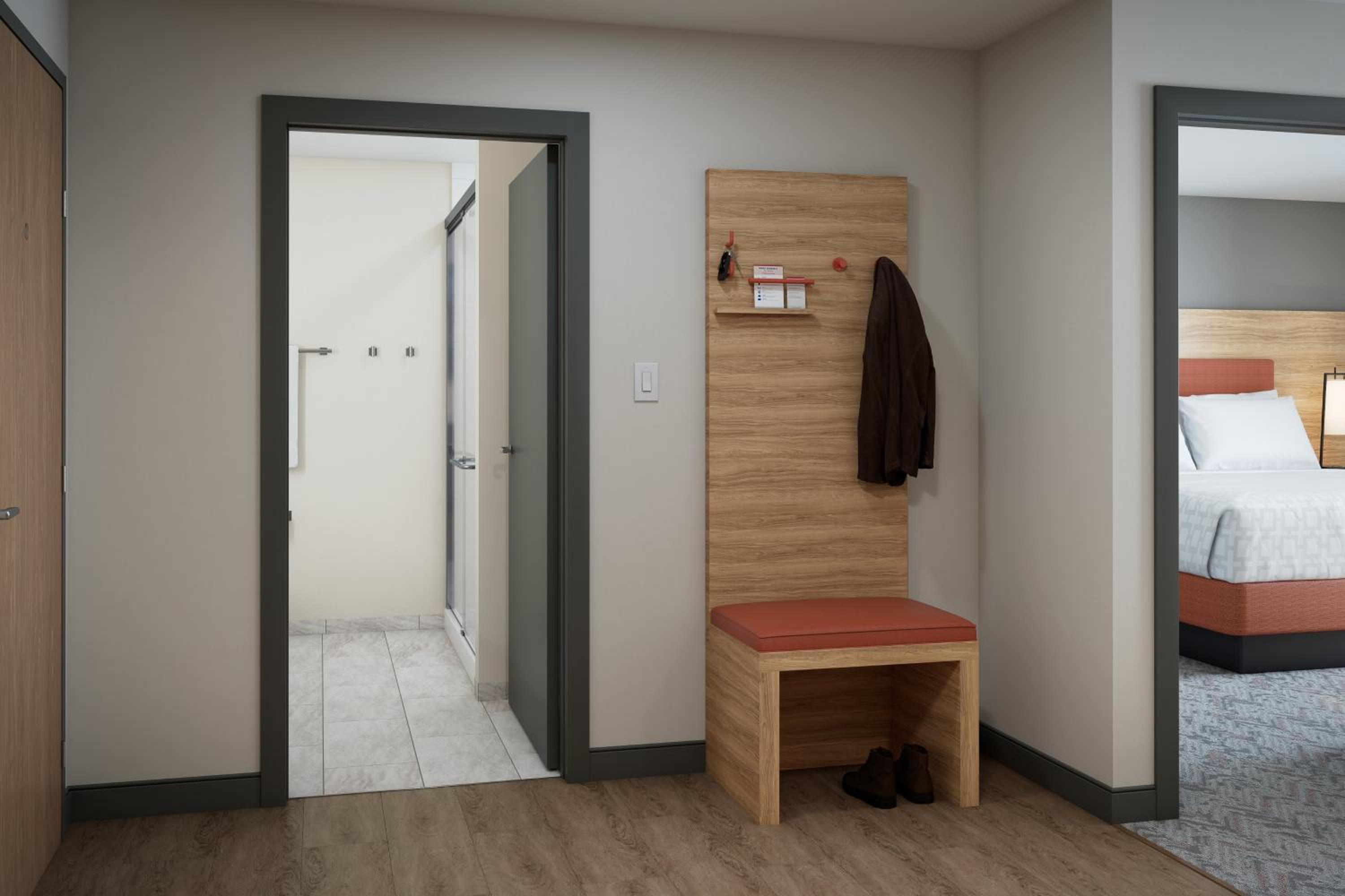 Candlewood Suites - Layton - Salt Lake City, an IHG Hotel - Property Image 31