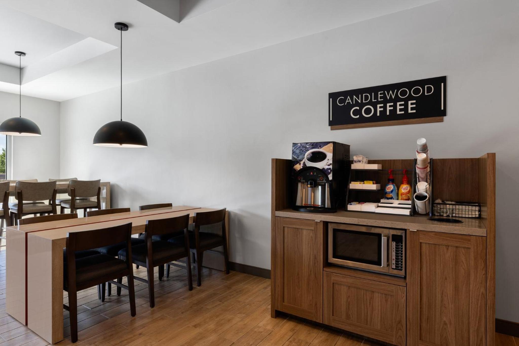 Candlewood Suites - Layton - Salt Lake City, an IHG Hotel - Property Image 38