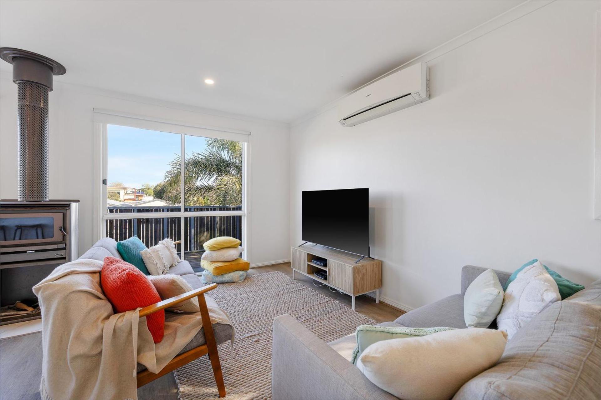 Seaspray Getaway
