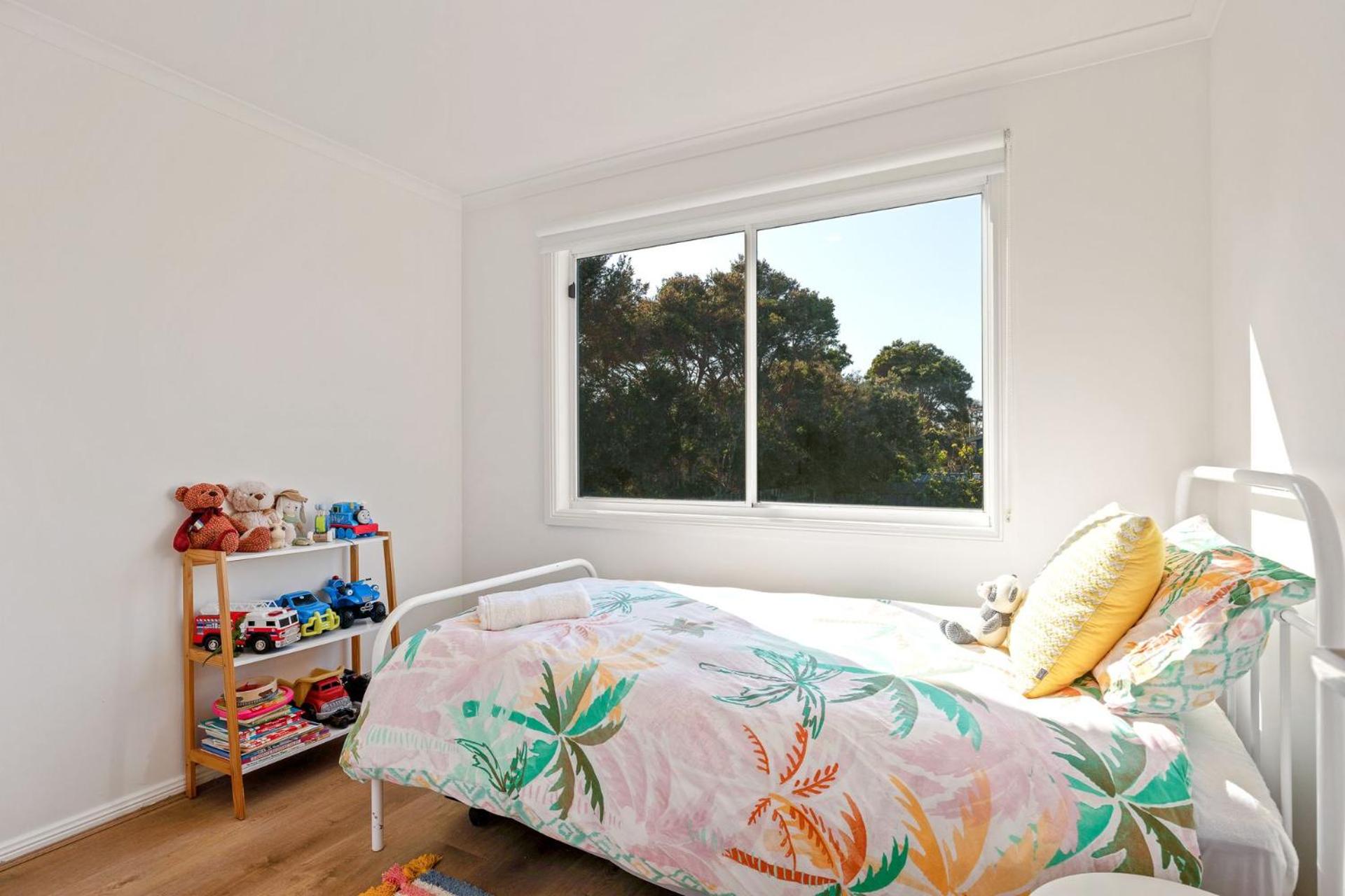 Seaspray Getaway