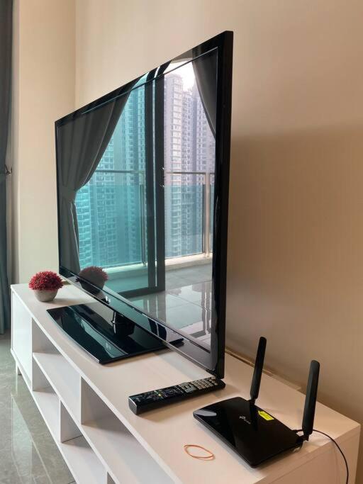 Ooak Residence in Mont Kiara, Kuala Lumpur