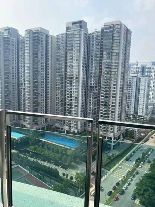 Ooak Residence in Mont Kiara, Kuala Lumpur