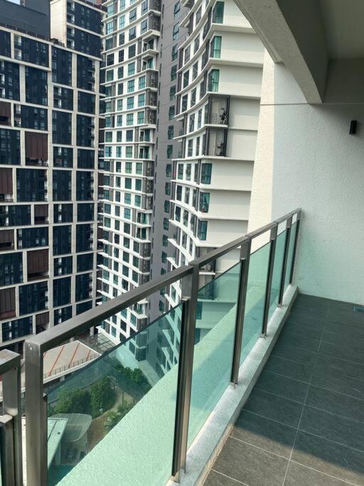 Ooak Residence in Mont Kiara, Kuala Lumpur