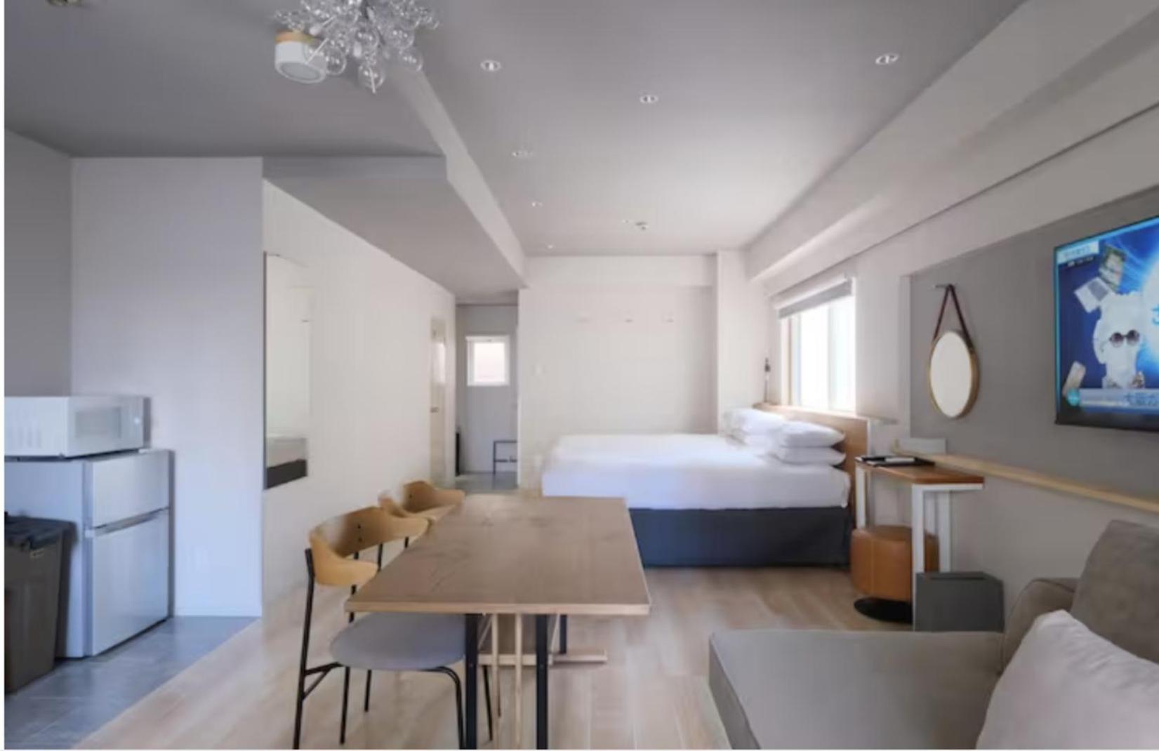 Namba Hara apartment