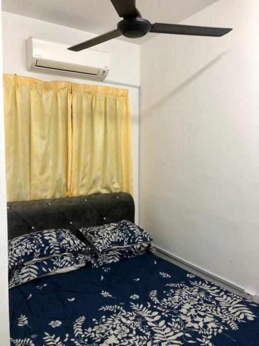 Salak Cemara Homestay Klia/Klia2 photo 7