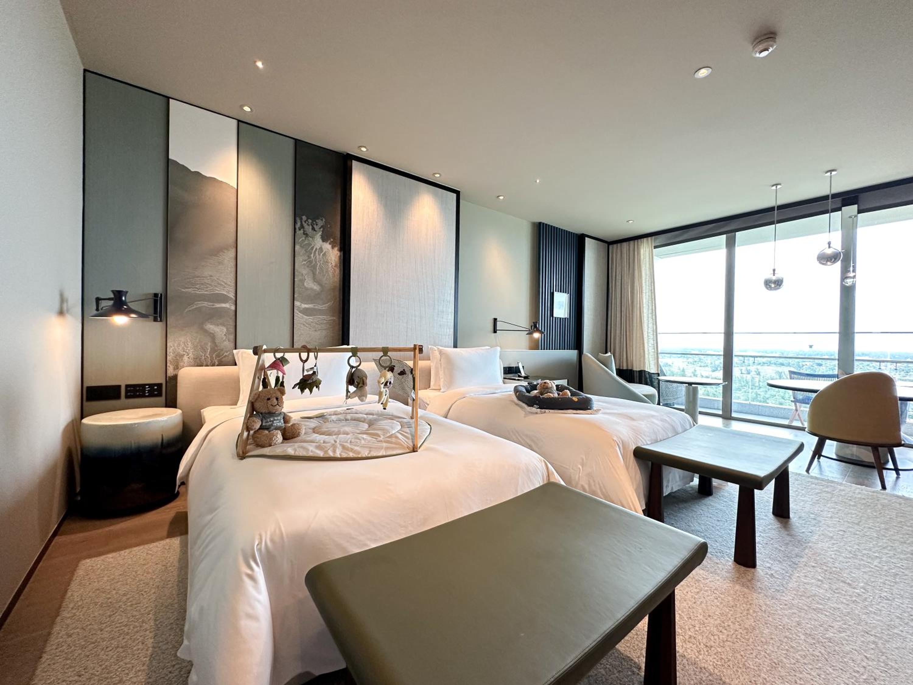 New World Hoiana Beach Resort 100
