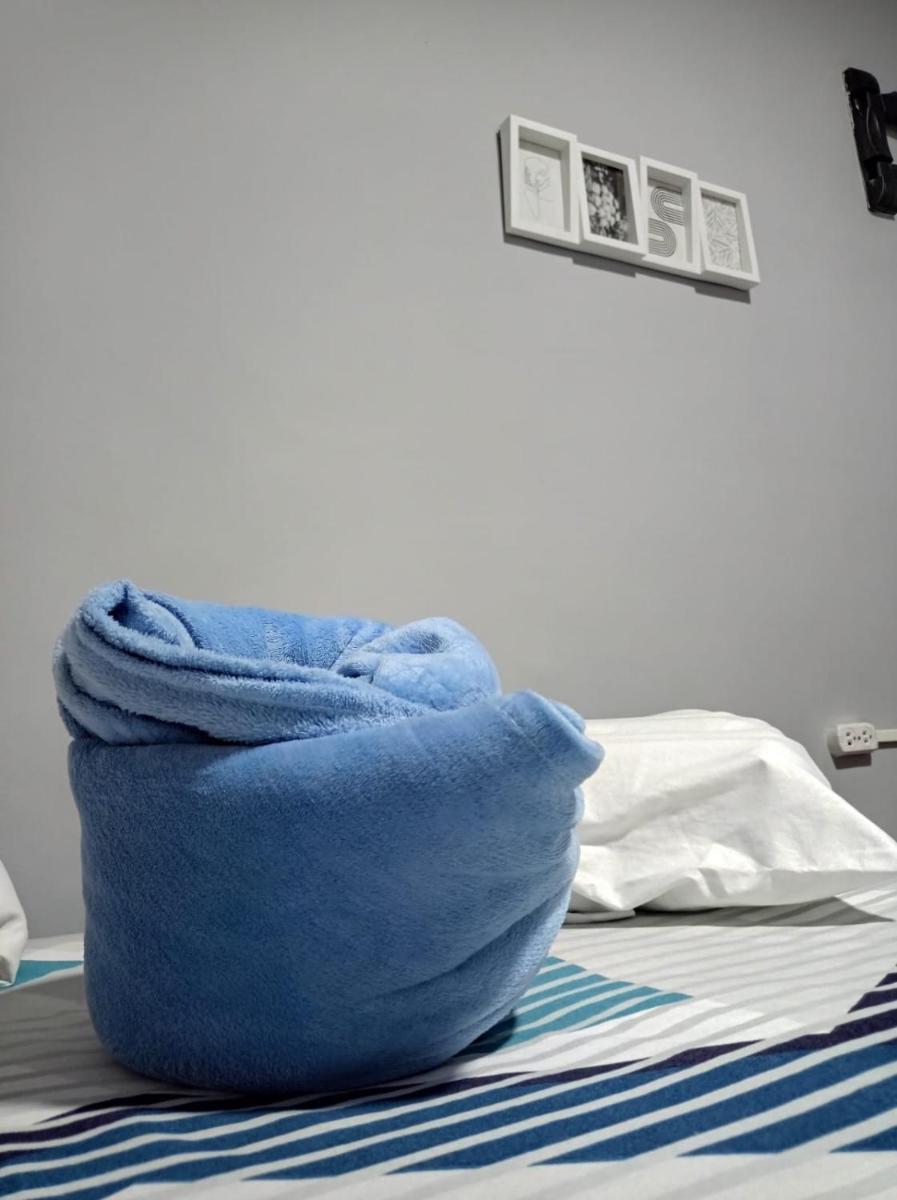 Coliving La Rebeca Pereira