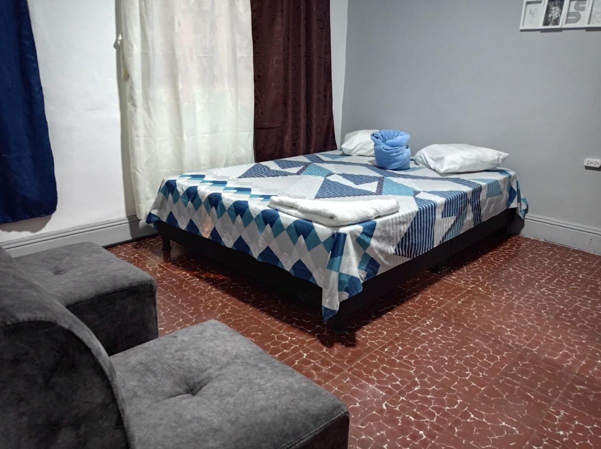 Coliving La Rebeca Pereira