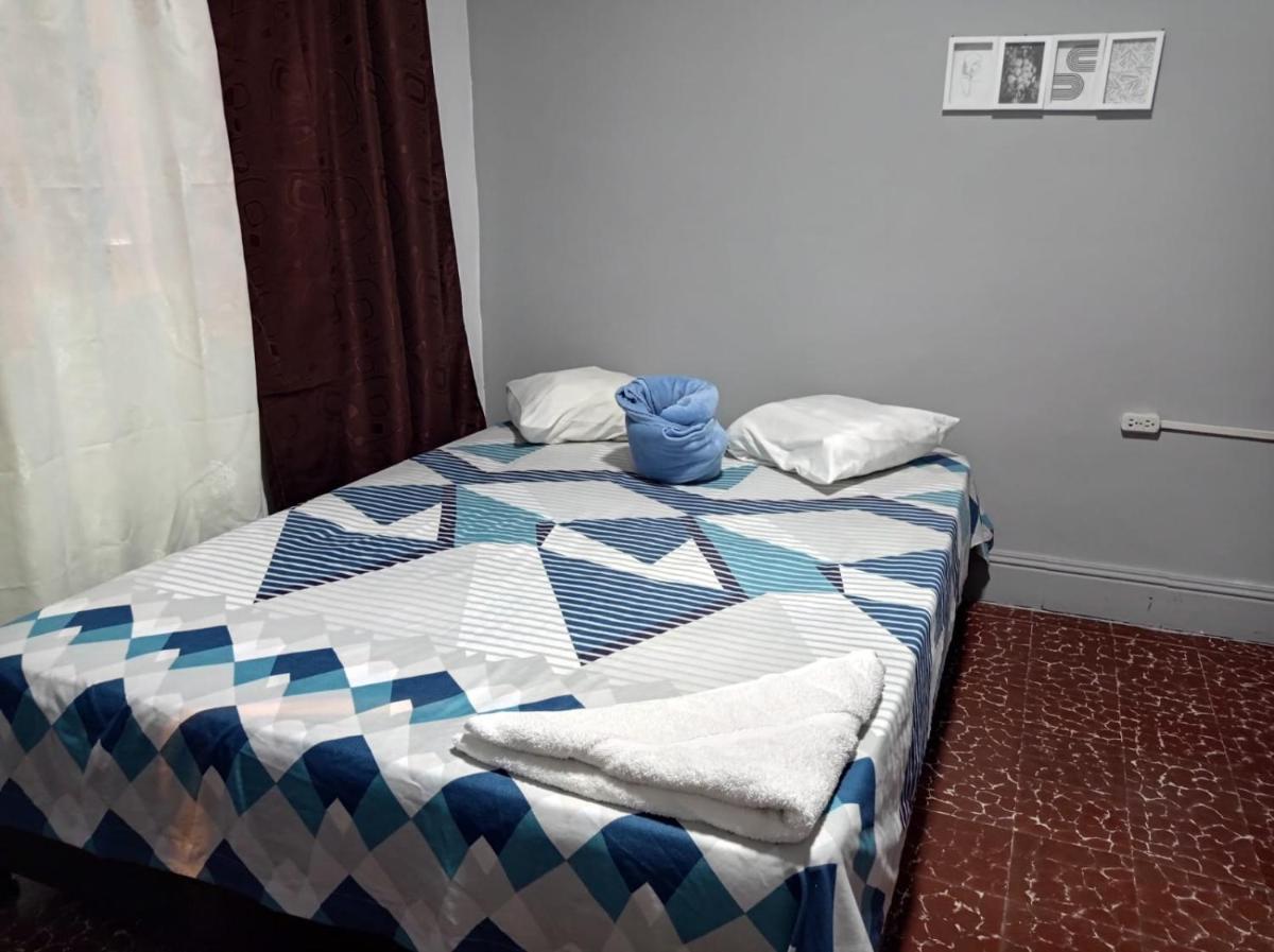 Coliving La Rebeca Pereira