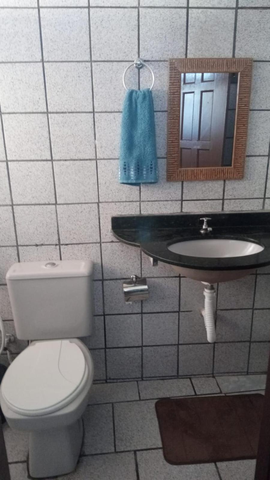 OTIMO APARTAMENTO EM JACARAIPE ES !