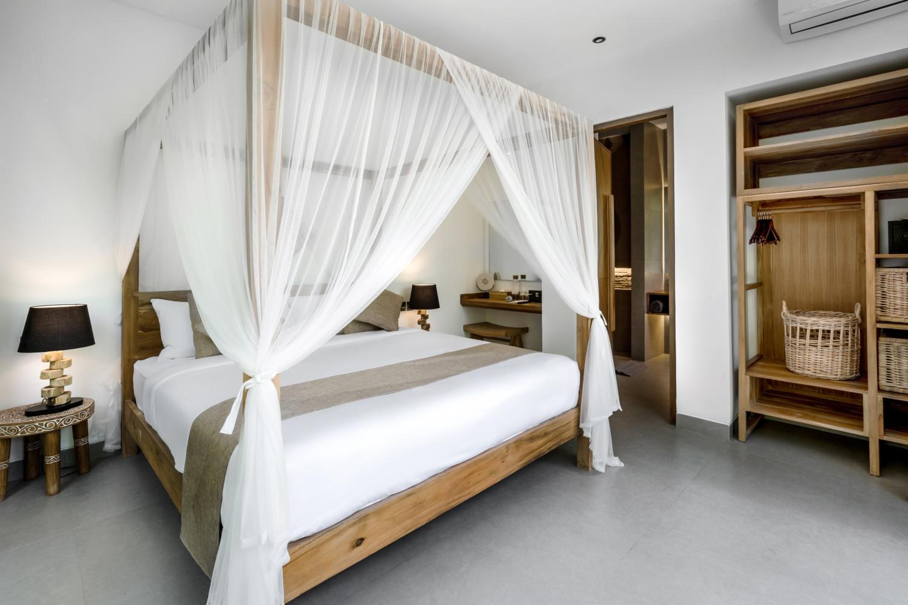 Villa Louise & Hanna by BaliSuperHost